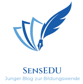SensEDU – junger Blog zur Bildungswende